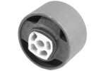 METZGER AUTOTEILE Mootoripadi 8054047