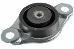 METZGER AUTOTEILE Mootoripadi 8054644