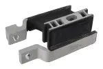 METZGER AUTOTEILE Mootoripadi GREENPARTS 8054697