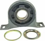 METZGER AUTOTEILE kardaani tugilaager 8070121