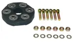 METZGER AUTOTEILE kardaanirist /Liigend kardaanvõll COMPETENCE KIT 8070453