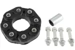METZGER AUTOTEILE kardaanirist /Liigend kardaanvõll GREENPARTS 8073627