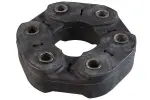 METZGER AUTOTEILE kardaanirist /Liigend kardaanvõll GREENPARTS 8073629