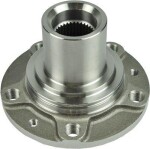 METZGER AUTOTEILE Rattarumm GREENPARTS N 1033