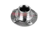 METZGER AUTOTEILE Rattarumm GREENPARTS N 1038