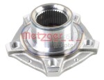 METZGER AUTOTEILE Rattarumm GREENPARTS N 1049