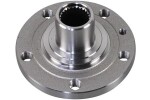 METZGER AUTOTEILE Rattarumm GREENPARTS N 1083