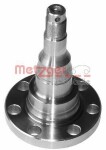 METZGER  Rattarumm GREENPARTS N 2553