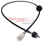 METZGER  Tahhovõll S 07120