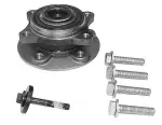METZGER AUTOTEILE Rattalaagrikomplekt COMPETENCE KIT WM 2115