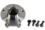 METZGER AUTOTEILE Rattalaagrikomplekt COMPETENCE KIT GREENPARTS WM 2329