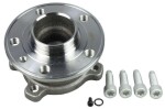 METZGER AUTOTEILE Rattalaagrikomplekt COMPETENCE KIT WM 6532