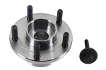 METZGER AUTOTEILE Rattalaagrikomplekt COMPETENCE KIT WM 6543