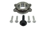 METZGER AUTOTEILE Rattalaagrikomplekt COMPETENCE KIT GREENPARTS WM 6649