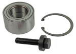 METZGER AUTOTEILE Rattalaagrikomplekt WM 6746
