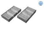 Filter,  salongiõhk MEYLE-ORIGINAL: True to OE. 012 320 0045/S