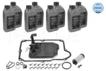 Osade Komplekt,  automaatkäigukasti õlivahetus MEYLE-ORIGINAL-KIT: Better solution for you! 8l 014 135 0300/XK