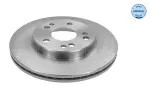  Piduriketas MEYLE-ORIGINAL: True to OE. 015 521 0033