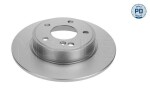 Piduriketas MEYLE-PD: Advanced performance and design. 015 523 0015/PD