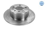 Piduriketas MEYLE-ORIGINAL: True to OE. 015 523 0018