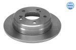  Piduriketas MEYLE-ORIGINAL: True to OE. 015 523 0019
