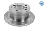 Piduriketas MEYLE-ORIGINAL: True to OE. 015 523 0026