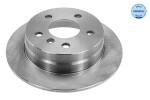  Piduriketas MEYLE-ORIGINAL: True to OE. 015 523 0027