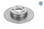 Piduriketas MEYLE-PD: Advanced performance and design. 015 523 0032/PD