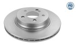 Piduriketas MEYLE-PD: Advanced performance and design. 015 523 0033/PD