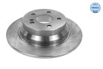 Piduriketas MEYLE-ORIGINAL: True to OE. 015 523 0037