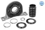  Paigutus,kardaan MEYLE-ORIGINAL-KIT: Better solution for you! 034 151 0002/S