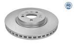 Piduriketas MEYLE-PD: Advanced performance and design. 083 521 2097/PD