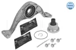 kardaani tugilaager MEYLE-ORIGINAL-KIT: Better solution for you! 100 151 0100/S
