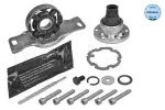 kardaani tugilaager MEYLE-ORIGINAL-KIT: Better solution for you! 100 151 0300/S
