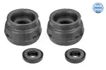  Vedruamordi tugilaager MEYLE-ORIGINAL-KIT: Better solution for you! 100 412 1019/S