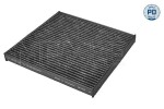  Filter,salongiõhk MEYLE-PD: Advanced performance and design. 11-12 326 0014/PD