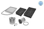 Filter-komplekt MEYLE-ORIGINAL-KIT: Better solution for you! 11-12 330 0001/S