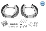 Piduriklotside komplekt MEYLE-ORIGINAL-KIT: Better solution for you! 11-14 533 0000/K