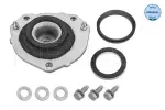Remondikomplekt,  vedruamordi tugilaager MEYLE-ORIGINAL-KIT: Better solution for you! 11-14 641 1002/S