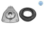 Remondikomplekt,  vedruamordi tugilaager MEYLE-ORIGINAL-KIT: Better solution for you! 11-14 641 1003/S