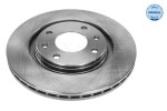 Piduriketas MEYLE-ORIGINAL: True to OE. 11-15 521 0032
