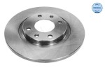 Piduriketas MEYLE-ORIGINAL: True to OE. 11-15 521 0033