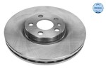 Piduriketas MEYLE-ORIGINAL: True to OE. 11-15 521 0035