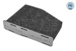  Filter,salongiõhk MEYLE-PD: Advanced performance and design. 112 326 0011/PD