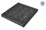  Filter,salongiõhk MEYLE-PD: Advanced performance and design. 112 326 0022/PD