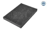  Filter,salongiõhk MEYLE-PD: Advanced performance and design. 112 326 0024/PD