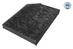 Filter, salongiõhk MEYLE-PD: Advanced performance and design. 112 326 0035/PD