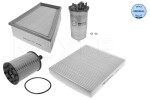 Filter-komplekt MEYLE-ORIGINAL-KIT: Better solution for you! 112 330 0002/S