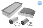  Filter-komplekt MEYLE-ORIGINAL-KIT: Better solution for you! 112 330 0003/S