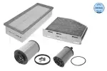  Filter-komplekt MEYLE-ORIGINAL-KIT: Better solution for you! 112 330 0004/S